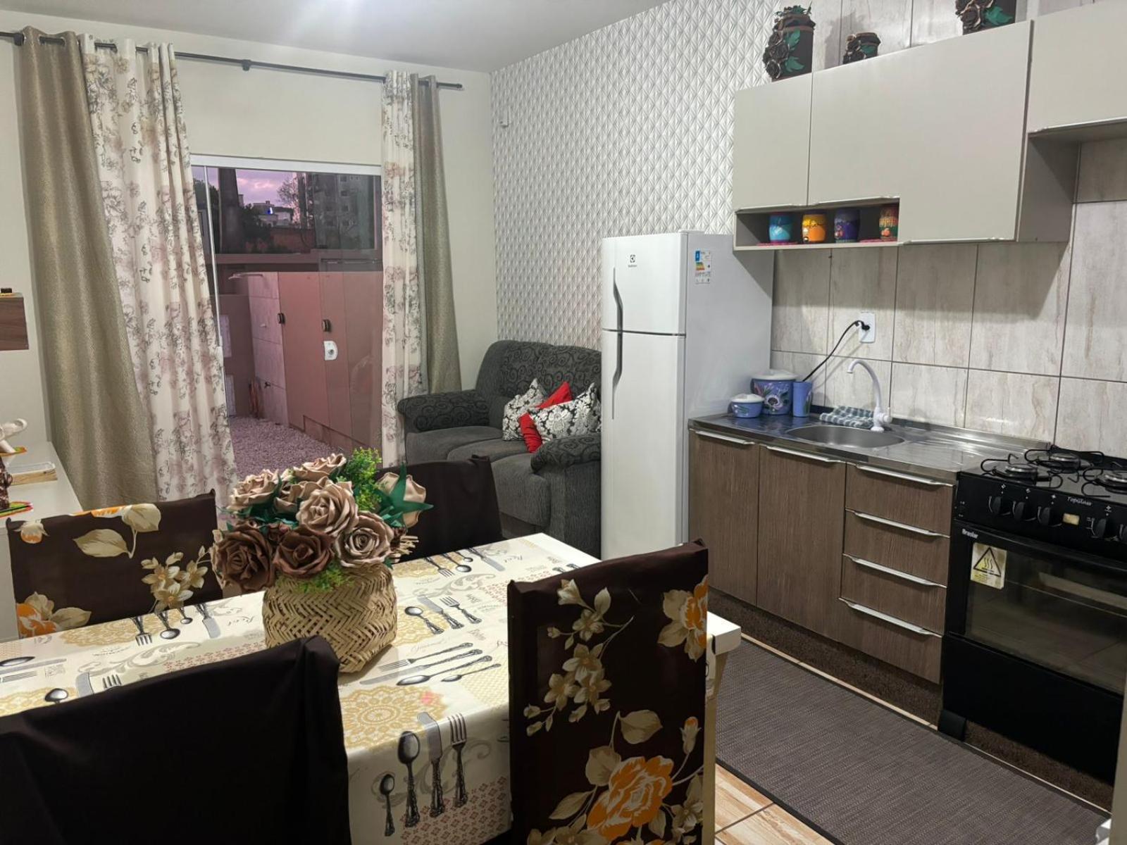 Casa De Praia Бомбиняс Екстериор снимка