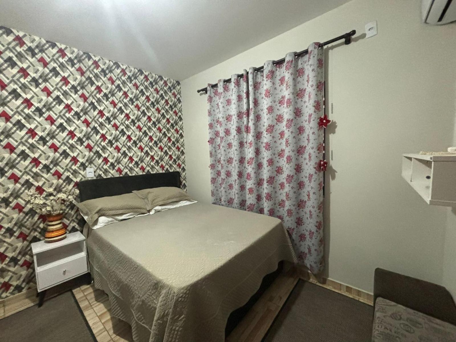 Casa De Praia Бомбиняс Екстериор снимка