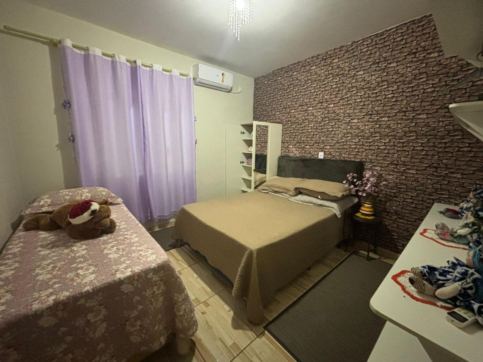 Casa De Praia Бомбиняс Екстериор снимка