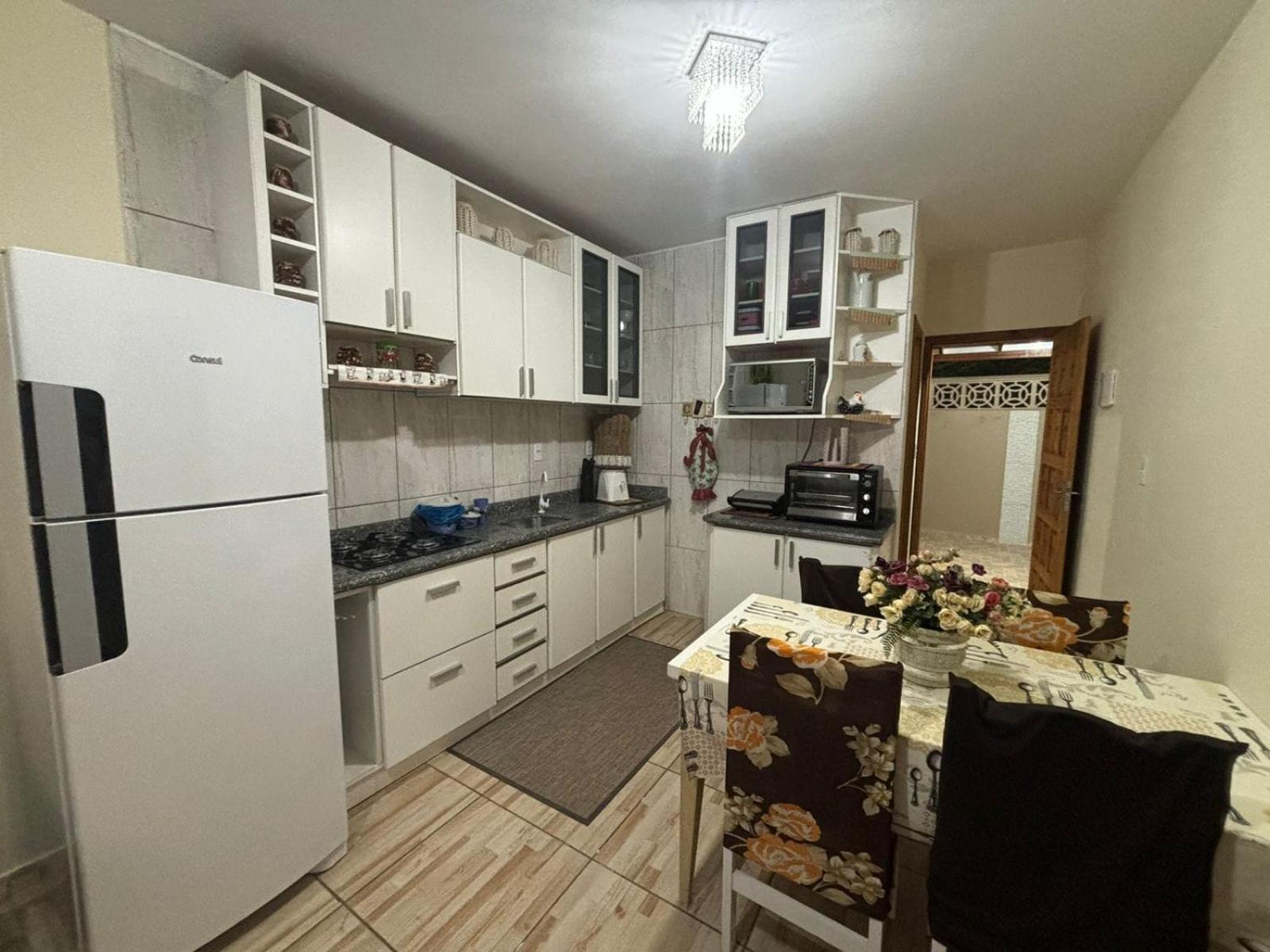 Casa De Praia Бомбиняс Екстериор снимка